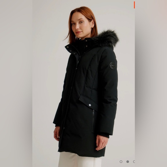 Artic Expedition Alta hybraDOWN® Parka - Picture 1 of 16